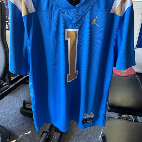 UCLA jersey - Picture 1 of 4